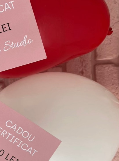 Подарочный сертификат на маникюр/педикюр